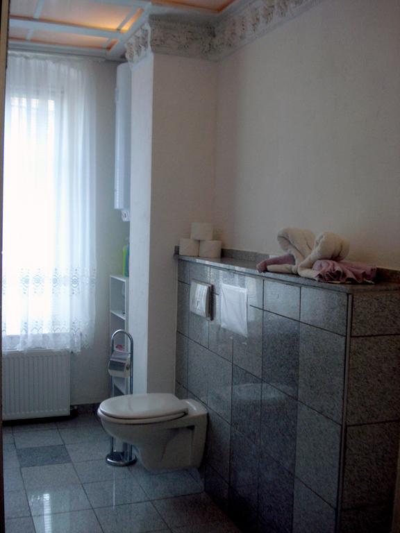 Apartment Fewo Meissen
