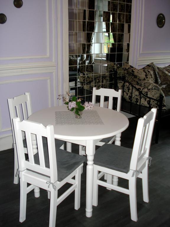 Apartment Fewo Meissen Meißen