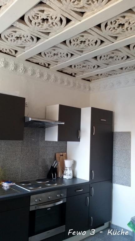 Fewo Meissen Apartment