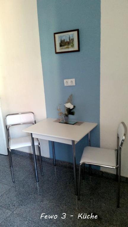 Apartment Fewo Meissen Meißen