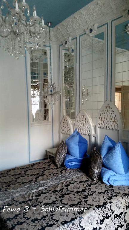 Fewo Meissen Apartment *