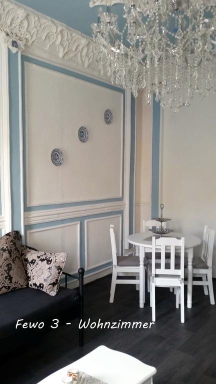Fewo Meissen Apartment
