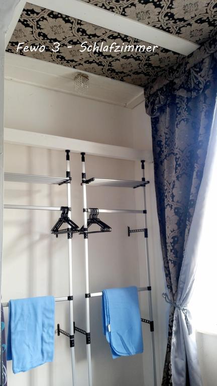 Apartment Fewo Meissen