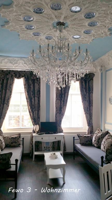 Fewo Meissen Apartment *