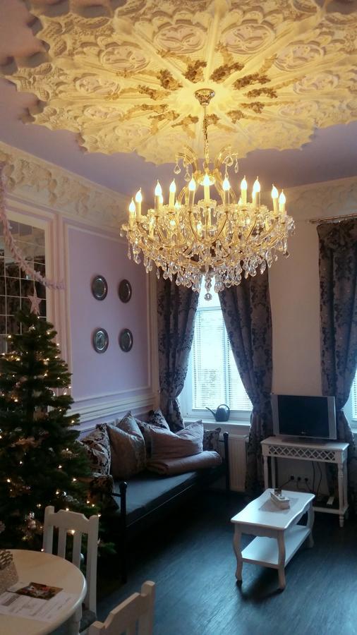 Apartment Fewo Meissen