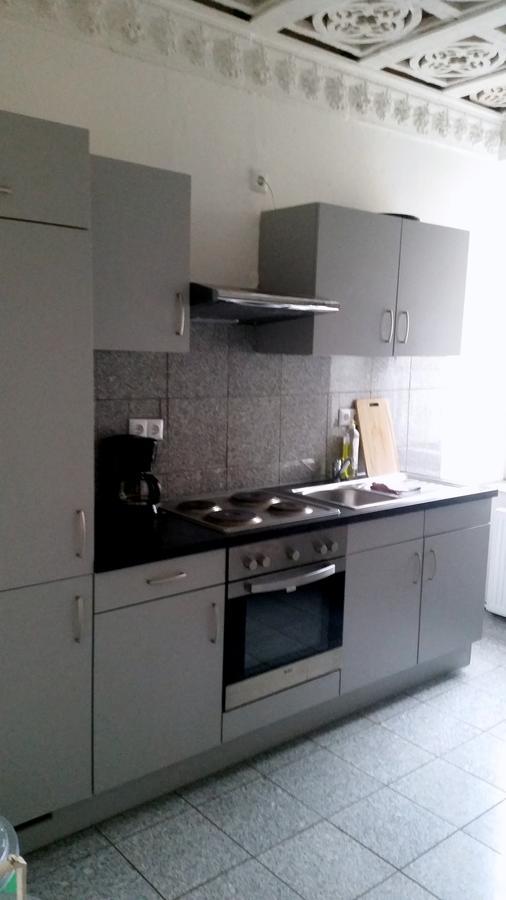 Apartment Fewo Meissen *
